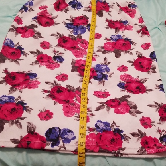 new skirt - Picture 2 of 4